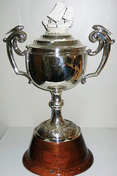 Mark Foy Trophy (archive)
